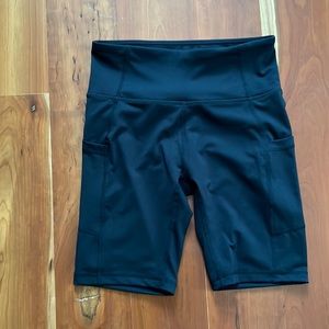 Baleaf womens biker shorts